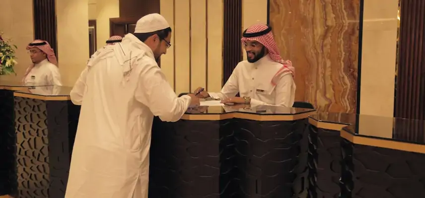 Saja Al Madinah Hotel image